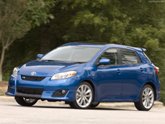 Toyota Matrix